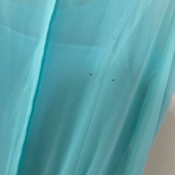 NWT Calvin Klein Dress - Picture 4 of 5